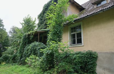 Zámeček na prodej Bilska, Bilskas muiža, Vidzeme, Foto 3/19