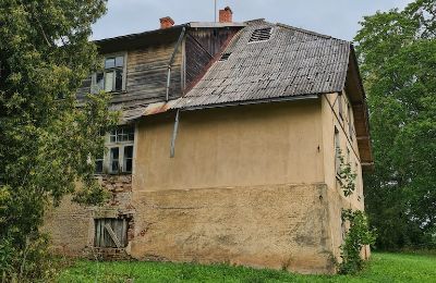 Zámeček na prodej Bilska, Bilskas muiža, Vidzeme, Foto 5/19