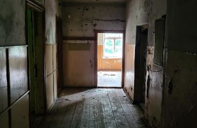 Zámeček na prodej Bilska, Bilskas muiža, Vidzeme, Foto 8/19