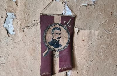 Zámeček na prodej Bilska, Bilskas muiža, Vidzeme, Foto 10/19