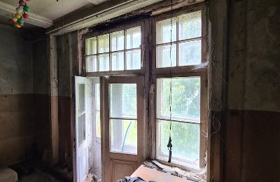 Zámeček na prodej Bilska, Bilskas muiža, Vidzeme, Foto 11/19