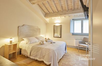 Venkovský dům na prodej Cortona, Toscana:  RIF 2986 Schlafzimmer 5