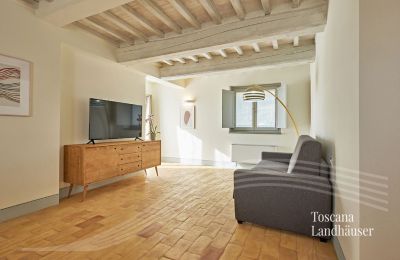 Venkovský dům na prodej Cortona, Toscana:  RIF 2986 weitere Ansicht WB 2.OG