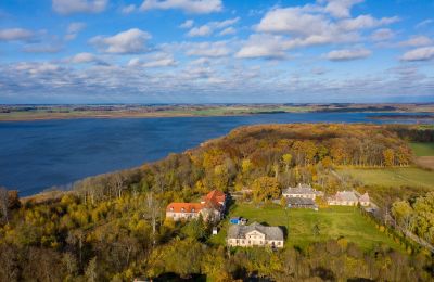 Zámeček na prodej Līguti, Līguti 5, Kurzeme,, Jezero/rybník