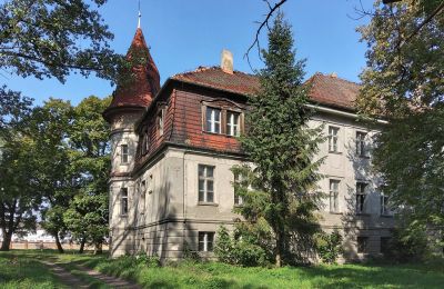 Nabídky nemovitostí ve Velkopolsku
