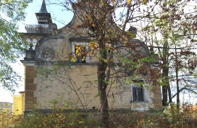 Historická vila na prodej Lubsko, Milosza 2, Lubuszské vojvodství, Foto 7/7