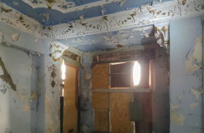 Historická vila na prodej Lubsko, Milosza 2, Lubuszské vojvodství, Podrobnosti
