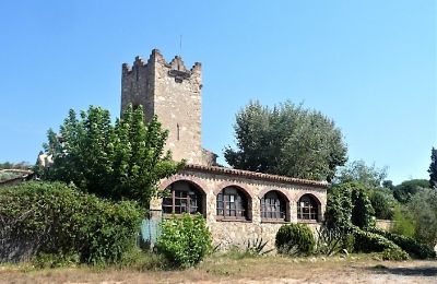 Venkovský dům na prodej Platja d'Aro, Katalánsko, Foto 3/21