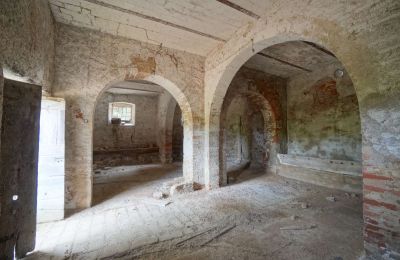 Venkovský dům na prodej Città di Castello, Umbria, ein