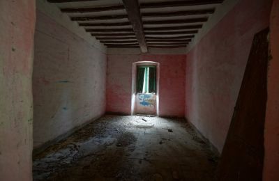 Venkovský dům na prodej Città di Castello, Umbria, Foto 23/23