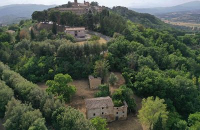 Venkovský dům na prodej Città di Castello, Umbria, gru