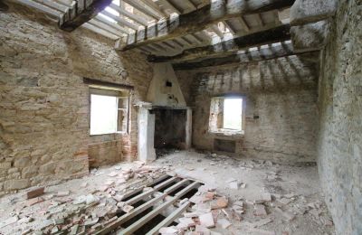 Hrad na prodej 06019 Umbertide, Umbria, Foto 24/33