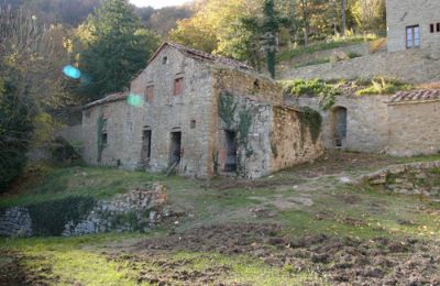Zámek na prodej San Leo Bastia, Palazzo Vaiano, Umbria, Foto 5/18