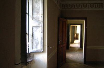 Zámek na prodej San Leo Bastia, Palazzo Vaiano, Umbria, Foto 11/18