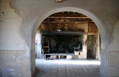 Zámek na prodej San Leo Bastia, Palazzo Vaiano, Umbria, Foto 13/18