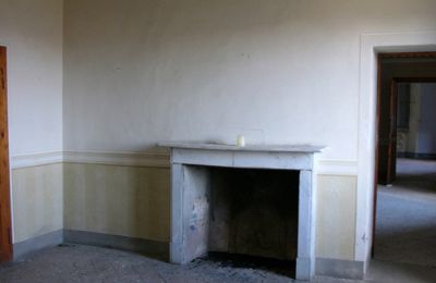 Zámek na prodej San Leo Bastia, Palazzo Vaiano, Umbria, Foto 15/18