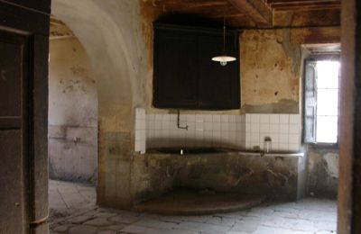 Zámek na prodej San Leo Bastia, Palazzo Vaiano, Umbria, Foto 16/18