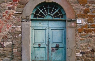 Zámek na prodej San Leo Bastia, Palazzo Vaiano, Umbria, Foto 9/18