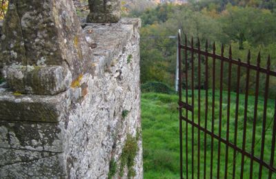 Zámek na prodej San Leo Bastia, Palazzo Vaiano, Umbria, Foto 17/18