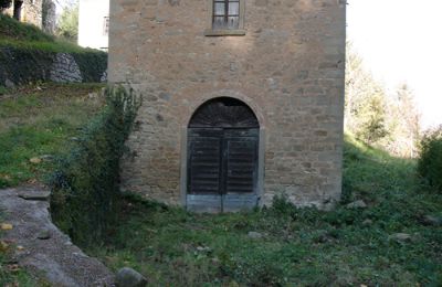 Zámek na prodej San Leo Bastia, Palazzo Vaiano, Umbria, Foto 4/18