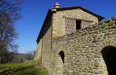 Hrad na prodej 06060 Pian di Marte, Torre D’Annibale, Umbria:  