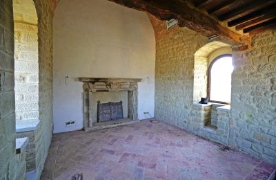Hrad na prodej 06060 Pian di Marte, Torre D’Annibale, Umbria, Foto 13/23