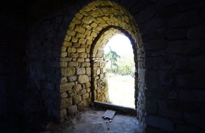 Hrad na prodej 06060 Pian di Marte, Torre D’Annibale, Umbria:  