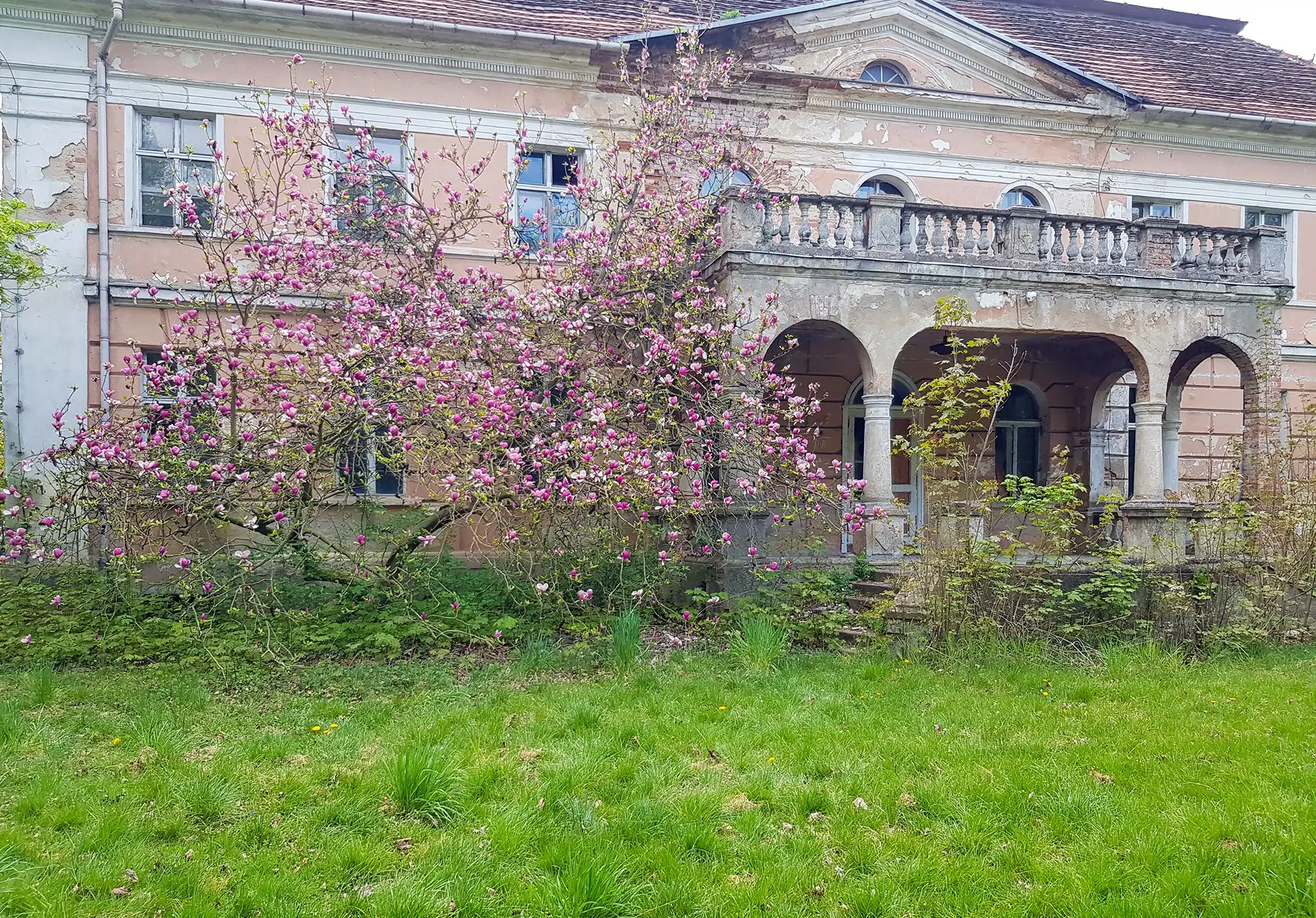 Granówko, Velkopolské na prodej