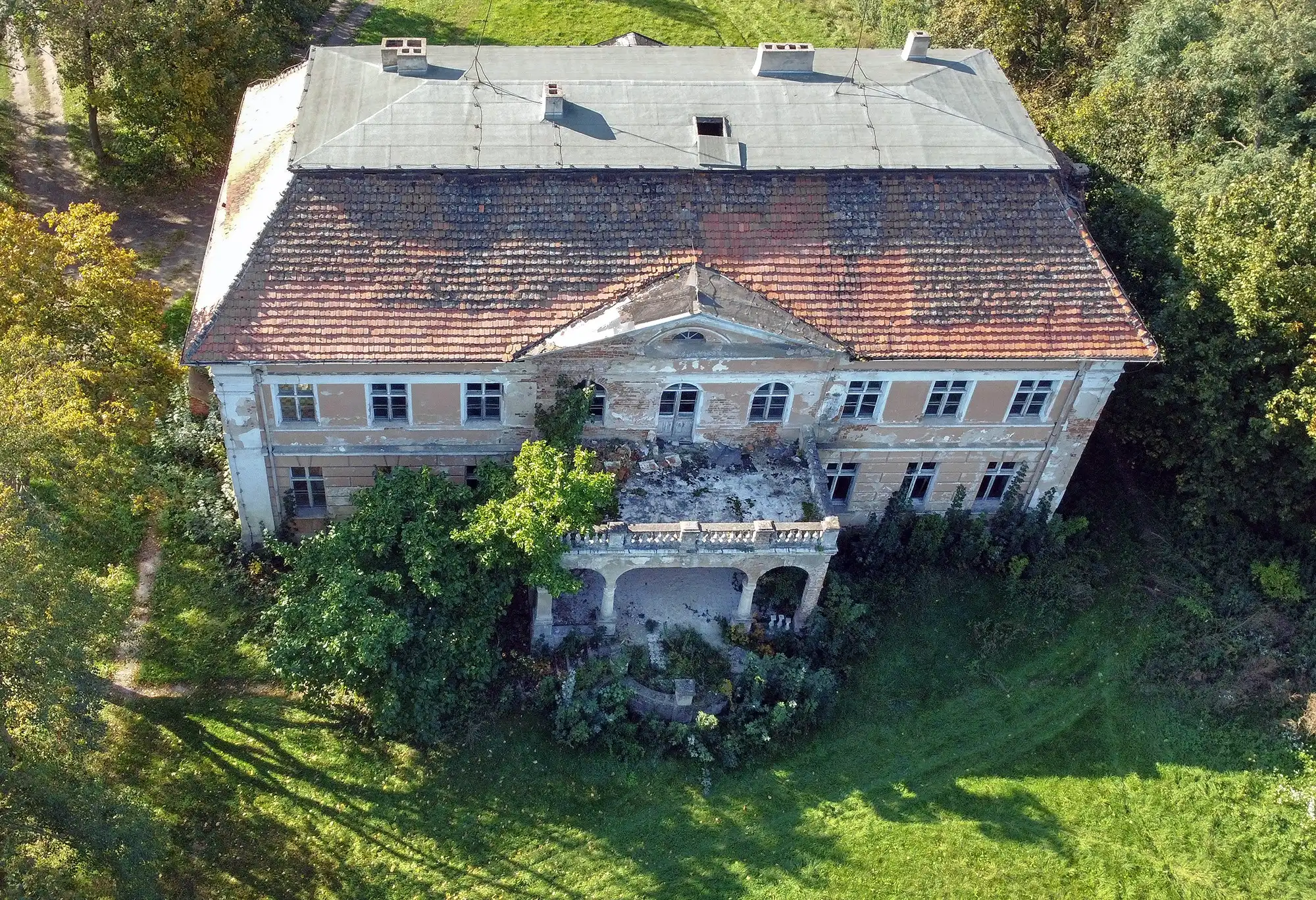 Granówko, Velkopolské na prodej