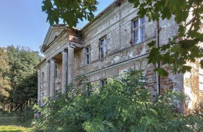 Zámeček na prodej Granówko, Velkopolské, Foto 7/18