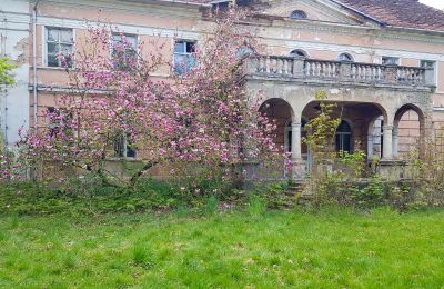 Zámeček Granówko, Velkopolské