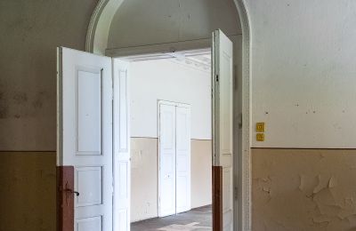 Zámek na prodej Granówko, Velkopolské, Foto 8/16