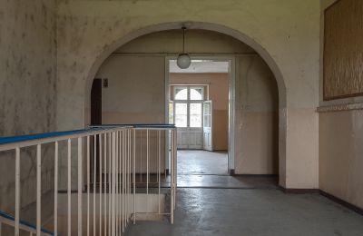 Zámek na prodej Granówko, Velkopolské, Horní patro