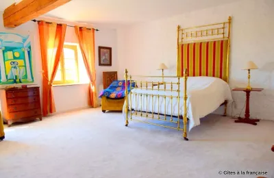 Zámeček na prodej Cuq-Toulza, Occitanie, Foto 12/36