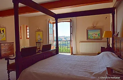 Zámeček na prodej Cuq-Toulza, Occitanie, Foto 24/36
