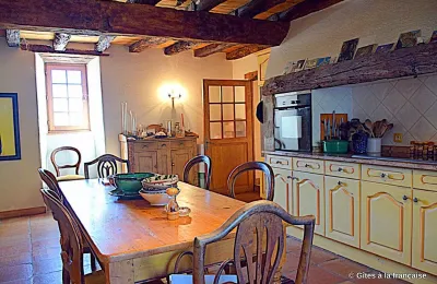 Zámeček na prodej Cuq-Toulza, Occitanie, Foto 29/36