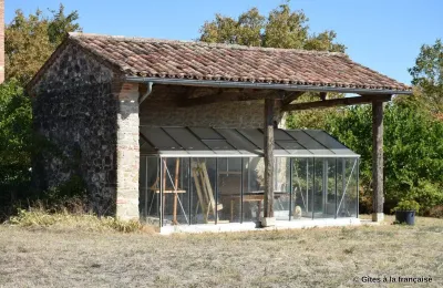 Zámeček na prodej Cuq-Toulza, Occitanie, Foto 33/36