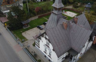 Historická vila na prodej Głuchołazy, gen. Andersa 52, Opolské vojvodství, Foto 4/13