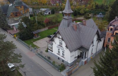 Historická vila na prodej Głuchołazy, gen. Andersa 52, Opolské vojvodství, Foto 5/13