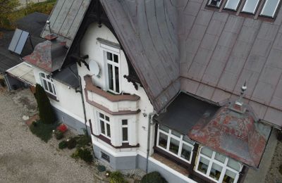 Historická vila na prodej Głuchołazy, gen. Andersa 52, Opolské vojvodství, Foto 3/13