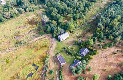 Mlýn na prodej Pawłów, Mazovia, Foto 16/19