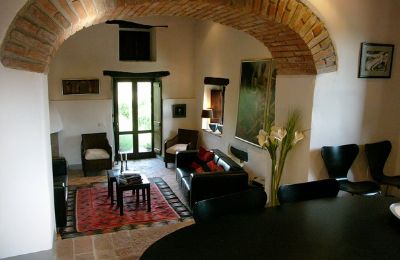 Kostel na prodej 06060 Lisciano Niccone, Umbria, Foto 11/30