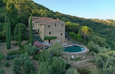 Kostel na prodej 06060 Lisciano Niccone, Umbria, Foto 3/30