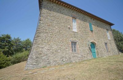 Historická vila na prodej 06024 Gubbio, Umbrie, Foto 4/32
