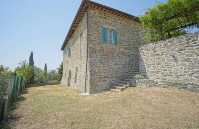 Historická vila na prodej 06024 Gubbio, Umbrie, Pohled zvenku