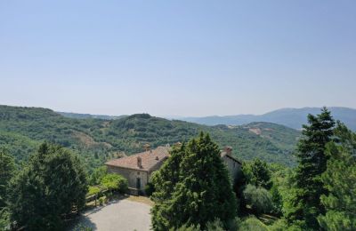 Historická vila na prodej 06024 Gubbio, Umbrie, Foto 17/32