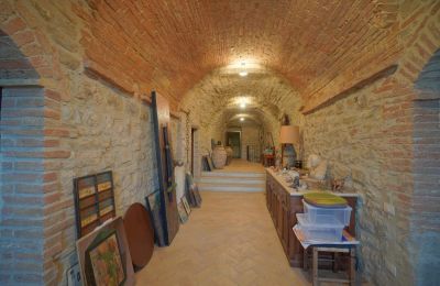 Historická vila na prodej 06024 Gubbio, Umbrie, Foto 32/32