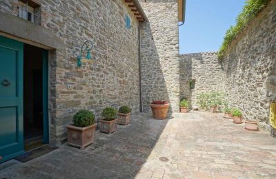 Historická vila na prodej 06024 Gubbio, Umbrie, Foto 5/32