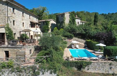 Venkovský dům na prodej 06014 Montone, Umbria, Foto 5/36