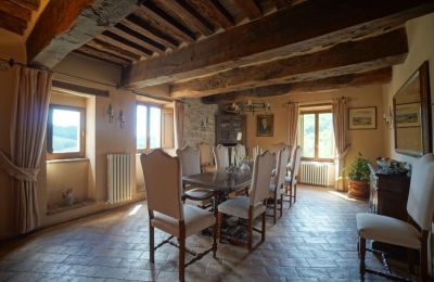Venkovský dům na prodej 06014 Montone, Umbria, Foto 13/36